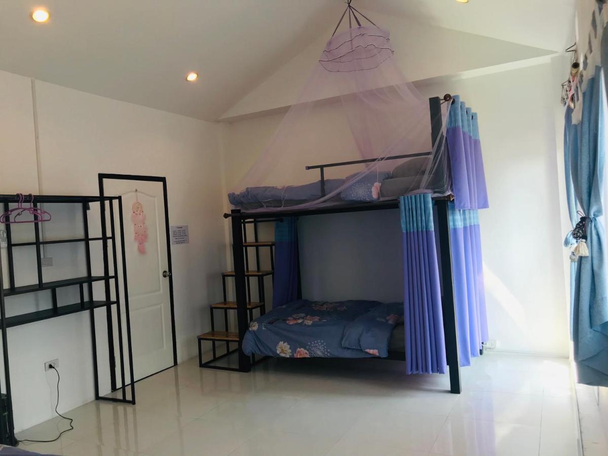A Pousada Supalakhouse Chiang Mai Exterior foto